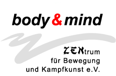 Logo body & mind